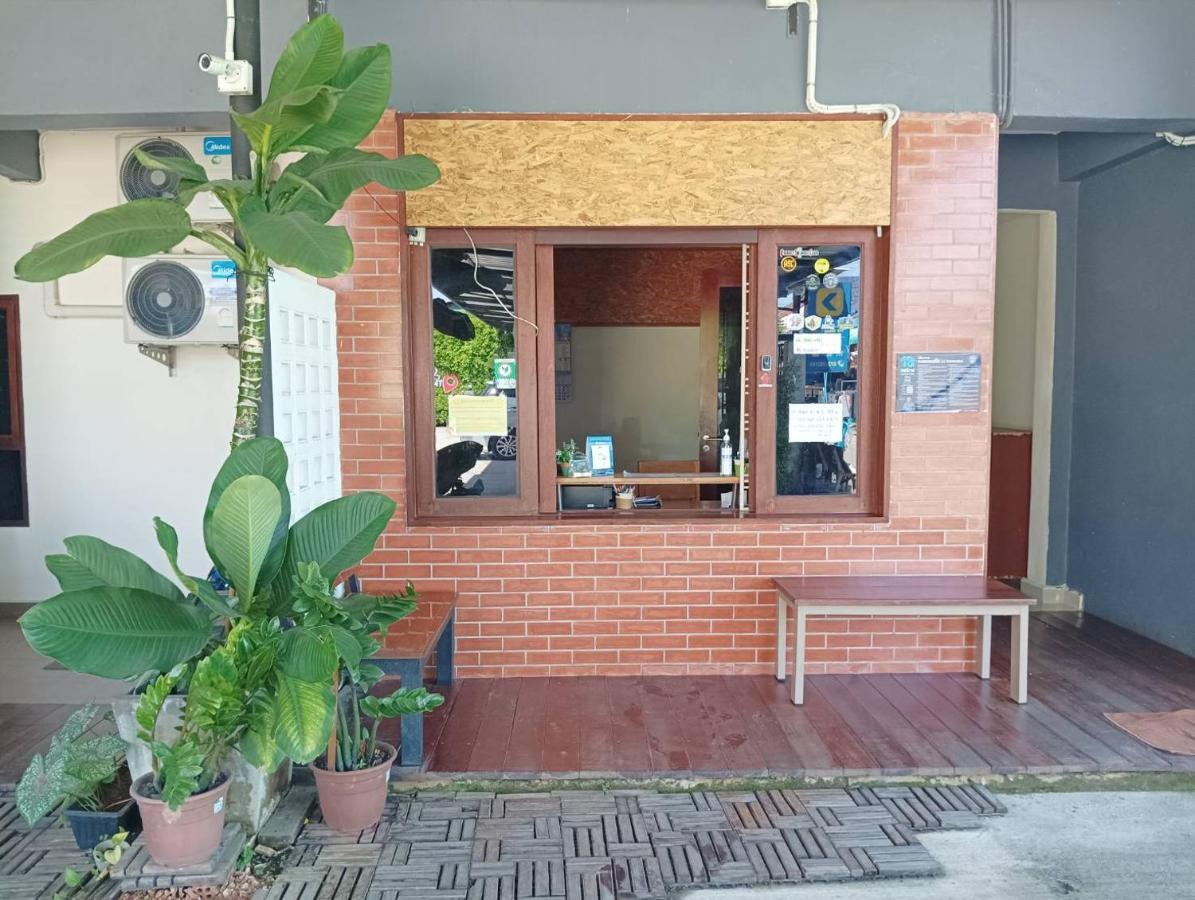 ザ セクレ ホテル Sungai Kolok エクステリア 写真